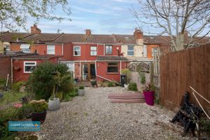 Garden- click for photo gallery